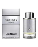 Thumbnail 1 de Montblanc Explorer Platinum Eau de Parfum 100 ml ✨