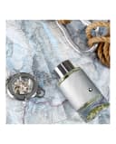Thumbnail 4 de Montblanc Explorer Platinum Eau de Parfum 100 ml ✨