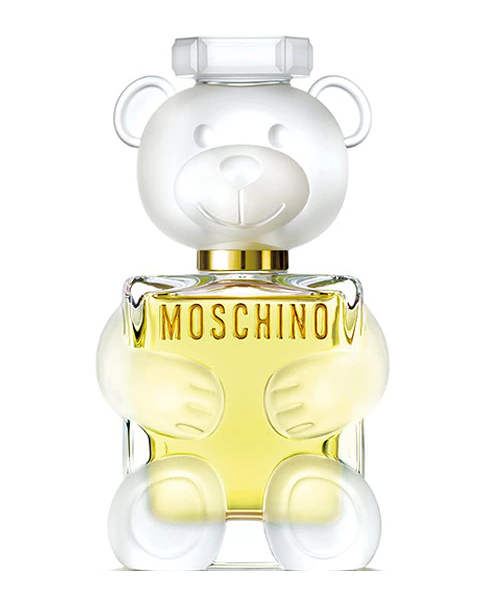 Imagen de Moschino Toy 2 100 ml Eau de Parfum femenino en OfertitasTOP