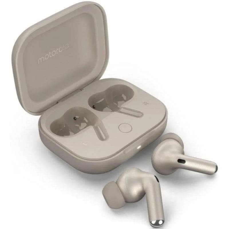 Imagen de Motorola Buds Plus - Auriculares Bose Inalámbricos 30h 🎧 en OfertitasTOP