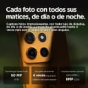 Thumbnail 1 de Motorola Moto G15 4/128 GB, 6,72" y 5.200 mAh — Android 15 Naranja