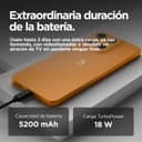 Thumbnail 2 de Motorola Moto G15 4/128 GB, 6,72" y 5.200 mAh — Android 15 Naranja