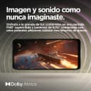 Thumbnail 3 de Motorola Moto G15 4/128 GB, 6,72" y 5.200 mAh — Android 15 Naranja