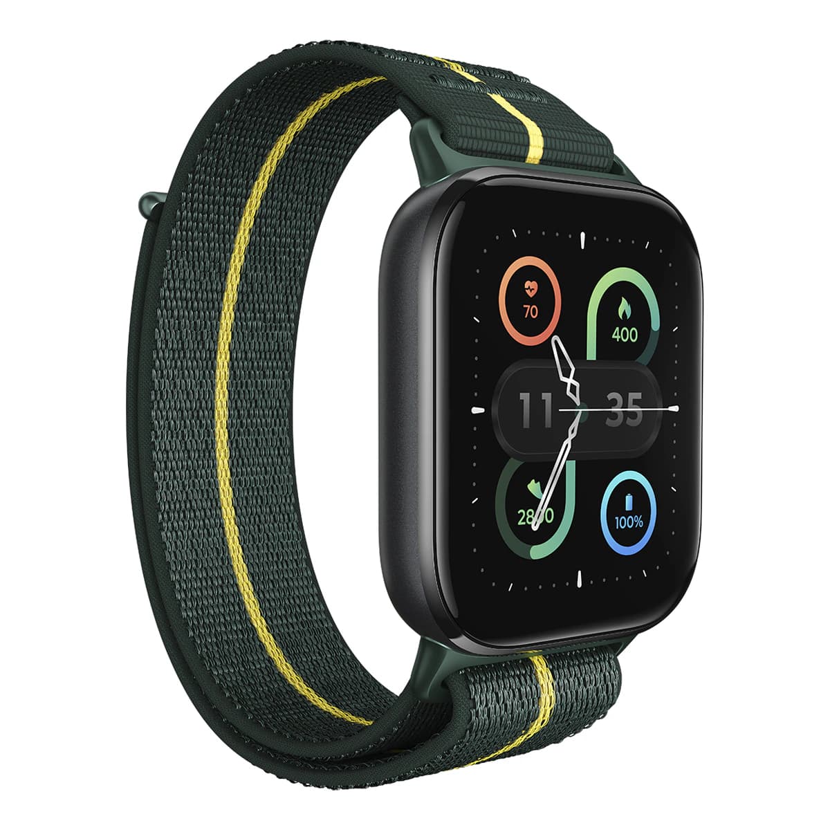 Imagen de Motorola moto watch fit smartwatch pantalla 1,9' OLED en OfertitasTOP