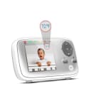 Thumbnail 1 de Motorola VM483 vigilabebés con cámara y visión nocturna 📷