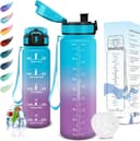 Thumbnail principal de Motswedi Botella Agua 1000 ml reutilizable 🚰