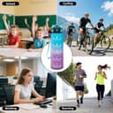 Thumbnail 6 de Motswedi Botella Agua 1000 ml reutilizable 🚰