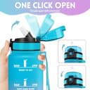 Thumbnail 2 de Motswedi Botella Agua 1500 ml reutilizable 📦