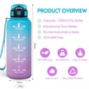 Thumbnail 4 de Motswedi Botella Agua 1500 ml reutilizable 📦