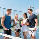 Thumbnail 5 de Motswedi Botella Agua 1 L diseño a prueba de fugas 📦