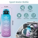 Thumbnail 3 de Motswedi Botella Agua 1,5 L reutilizable 📦