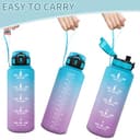 Thumbnail 4 de Motswedi Botella Agua 1,5 L reutilizable 📦