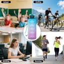 Thumbnail 6 de Motswedi Botella Agua 1,5 L reutilizable 📦