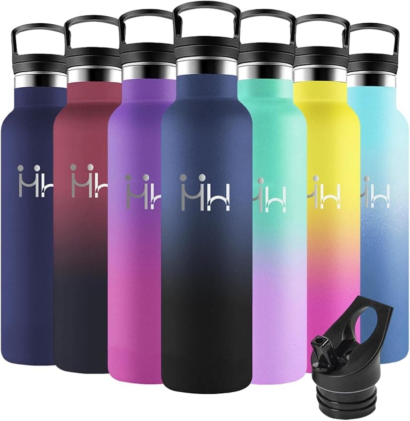 Imagen de Motswedi Botella térmica 1000 ml para deporte 🚰 en OfertitasTOP