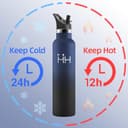 Thumbnail 3 de Motswedi Botella térmica 1000 ml para deporte 🚰