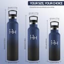 Thumbnail 4 de Motswedi Botella térmica 1000 ml para deporte 🚰