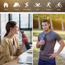 Thumbnail 6 de Motswedi Botella térmica 1000 ml para deporte 🚰