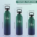 Thumbnail 4 de Motswedi Botella Térmica 1000ml Acero Inoxidable 🧊🔥