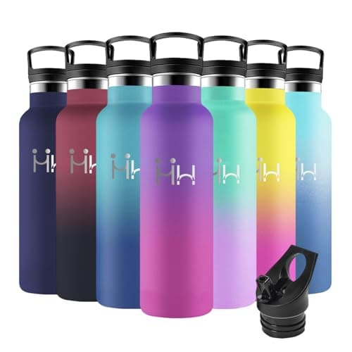 Imagen de Motswedi Botella térmica 750 ml para deporte 🥤 en OfertitasTOP