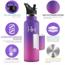 Thumbnail 1 de Motswedi Botella térmica 750 ml para deporte 🥤