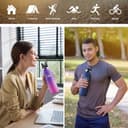 Thumbnail 6 de Motswedi Botella térmica 750 ml para deporte 🥤