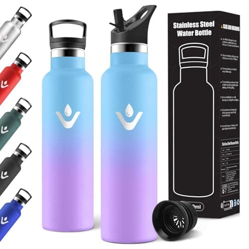 Imagen de Motswedi Botella Térmica 750 ml 🚰 en OfertitasTOP