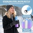 Thumbnail 3 de Motswedi Botella Térmica 750 ml 🚰