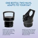 Thumbnail 4 de Motswedi Botella Térmica 750 ml 🚰