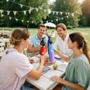 Thumbnail 6 de Motswedi Botella Térmica 750 ml 🚰