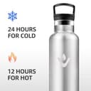 Thumbnail 2 de Motswedi Botella térmica 1 L para deporte y escuela 💧