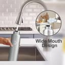 Thumbnail 4 de Motswedi Botella térmica 1 L para deporte y escuela 💧