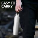 Thumbnail 5 de Motswedi Botella térmica 1 L para deporte y escuela 💧