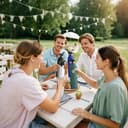 Thumbnail 6 de Motswedi Botella térmica 1 L para deporte y escuela 💧