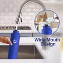 Thumbnail 4 de Motswedi Botella Térmica 1 litro Azul rey 💧