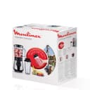 Thumbnail 4 de Moulinex Blend & Go LM1B1D batidora de vaso 0,6 L