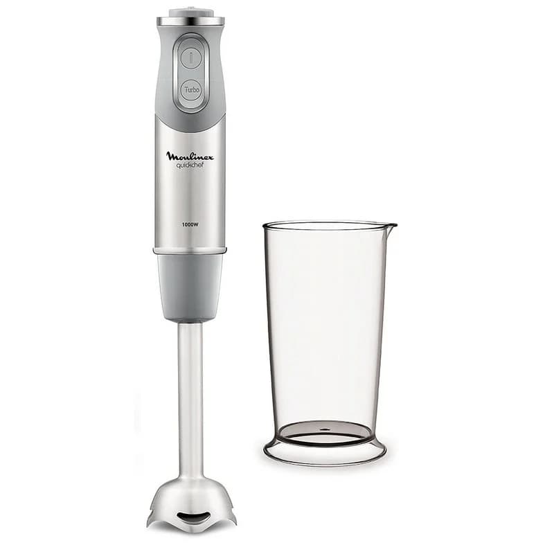 Imagen de Moulinex DD65AD10 Quickchef 1000 W gris 🥣 en OfertitasTOP