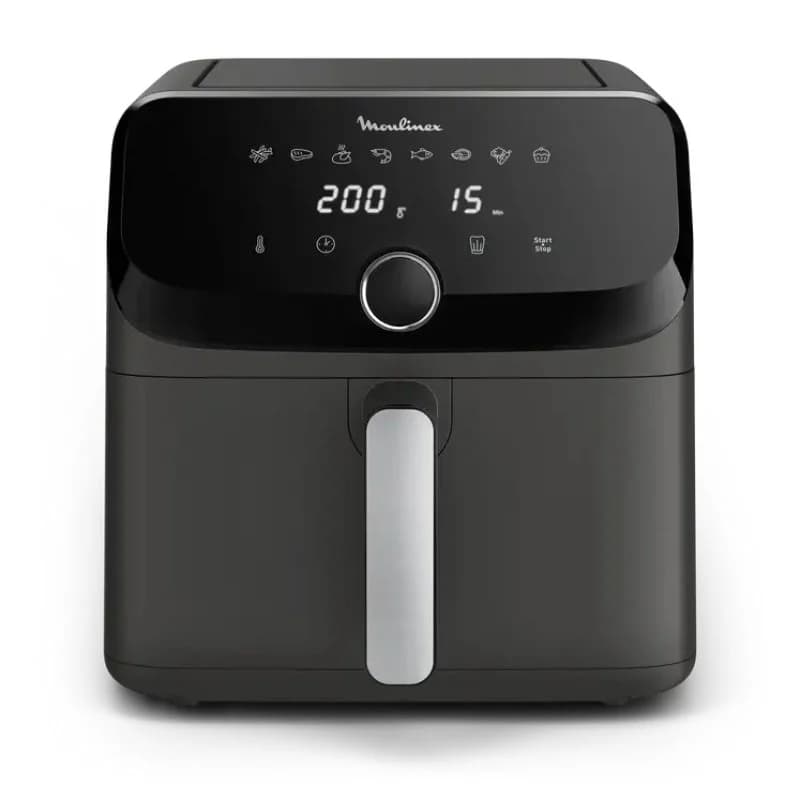 Imagen de Moulinex Easy Fry Mega Freidora de Aire 7.5L 🔥
en OfertitasTOP