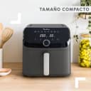 Thumbnail 2 de Moulinex Easy Fry Mega Freidora de Aire 7.5L 🔥