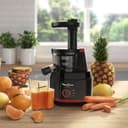 Thumbnail 4 de Moulinex Juiceo ZU1508 licuadora silenciosa 1 velocidad