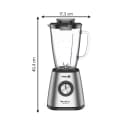 Thumbnail 5 de Moulinex LM439 Blendforce Batidora de Vaso con Jarra 1.75L 🍹