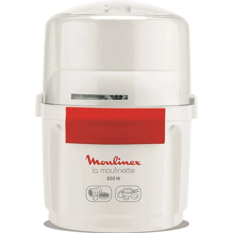Imagen de Moulinex La Moulinette AD560120 picadora 800 W 🥣 en OfertitasTOP