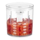 Thumbnail 2 de Moulinex Multimoulinette Compact DJ300110 Picadora 270 W 🍽️