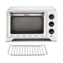 Thumbnail principal de Moulinex OX4411 19 L horno de sobremesa con temporizador y 3 modos de cocción