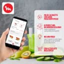 Thumbnail 2 de Moulinex Perfectmix+ 2 L, 1.200 W 🥤