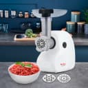 Thumbnail 3 de Moulinex Picadora de carne 1.400 W con accesorios