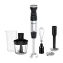 Thumbnail principal de Moulinex Quickchef+ DD6748 batidora de pie, 20 velocidades