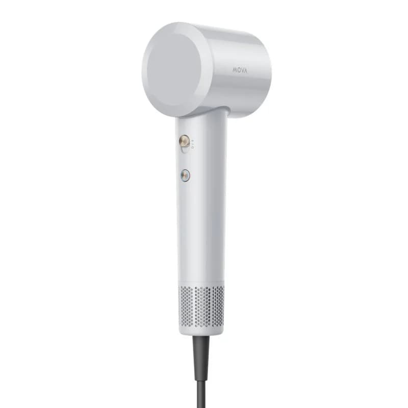 Imagen de MOVA Turbo 110000 RPM secador 65 m/s 55 m³/h Blanco 💇♀️ en OfertitasTOP