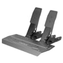 Thumbnail 1 de Moza RS053 Volante y pedales para simulador de carreras 🎮