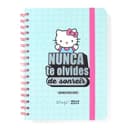 Thumbnail principal de Mr.Wonderful Agenda Escolar 2025-26 Hello Kitty x Mr. Wonderful 📚