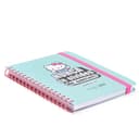 Thumbnail 2 de Mr.Wonderful Agenda Escolar 2025-26 Hello Kitty x Mr. Wonderful 📚